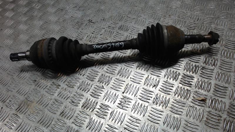 Cardan gauche (transmission) FORD C-MAX 1 PHASE 1 Diesel - 1