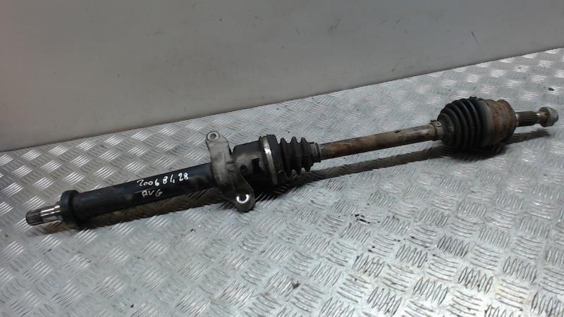 Cardan gauche (transmission) MINI MINI 2 R56 PHASE 1  - 1