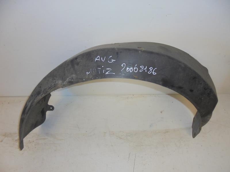 Pare boue avant gauche DAEWOO MATIZ 1 PHASE 2 Essence - 1