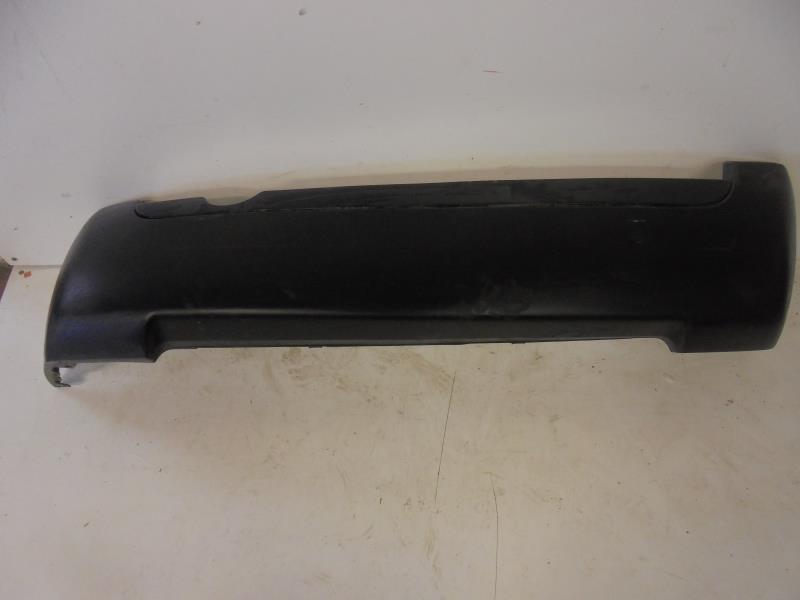 Pare choc arriere CITROEN C2 PHASE 1 Essence - 1