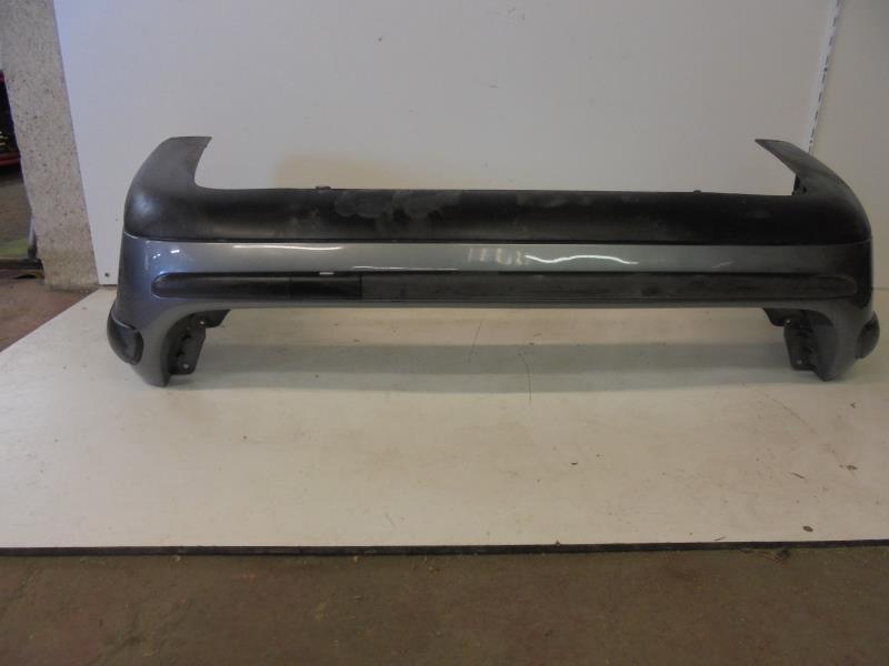 Pare choc arriere CITROEN C5 1 PHASE 1 BREAK  - 1
