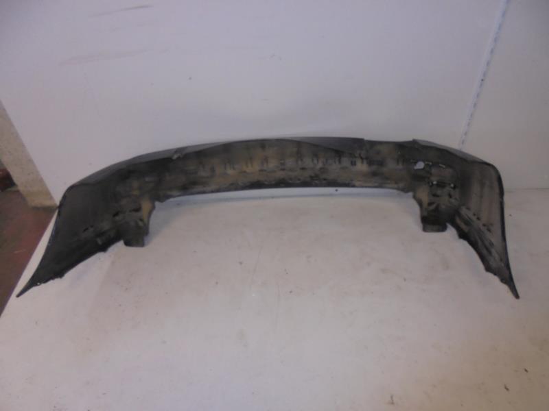 Pare choc arriere CITROEN C8 Diesel - 1