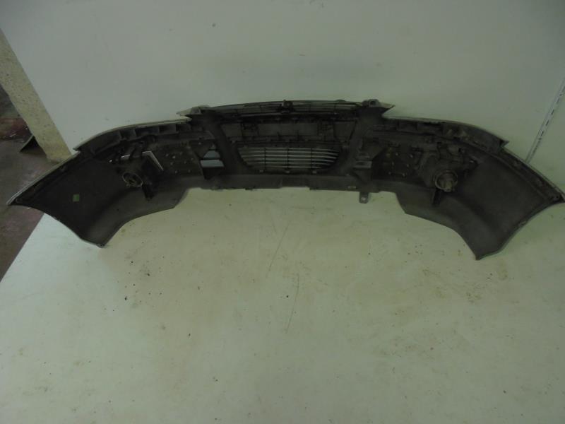 Pare choc avant MITSUBISHI COLT 5  - 1