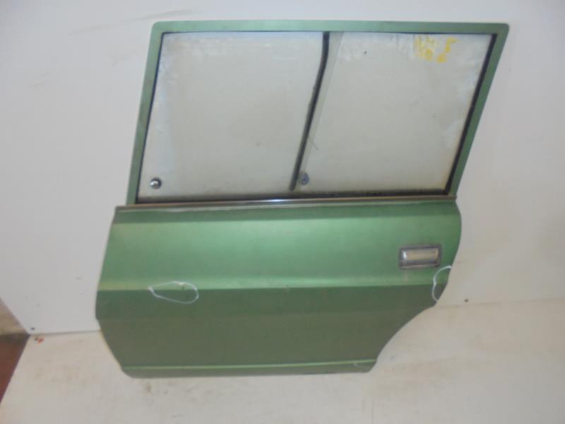 Porte arriere gauche CITROEN AMI 8  - 1