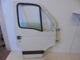 Porte avant droit