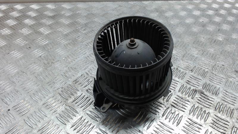 Pulseur d'air FIAT DUCATO 3 PHASE 2 Diesel - 1