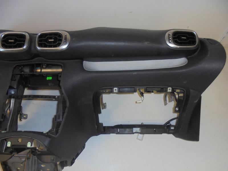 Tableau de bord CITROEN C3 PICASSO PHASE 1 Diesel - 1