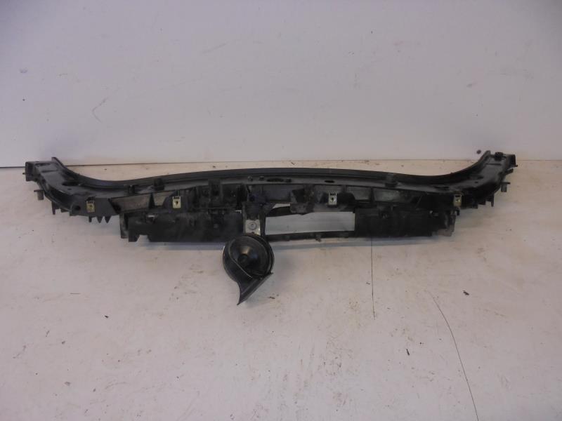 Traverse superieure RENAULT SCENIC 2 PHASE 1 Diesel - 1