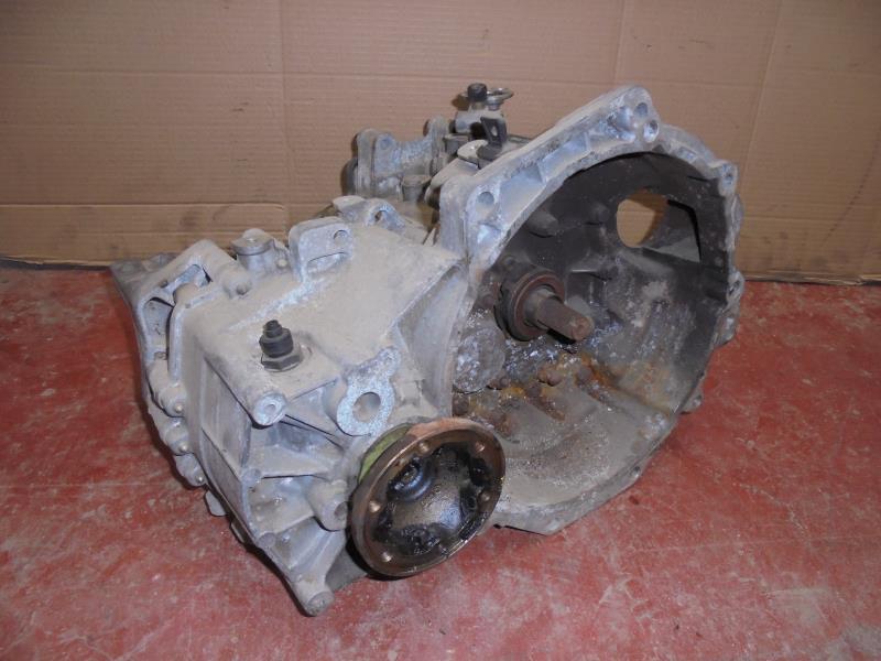 Boite de vitesses VOLKSWAGEN GOLF 3  - 1