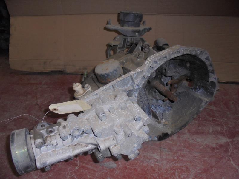 Boite de vitesses RENAULT SAFRANE Essence - 1