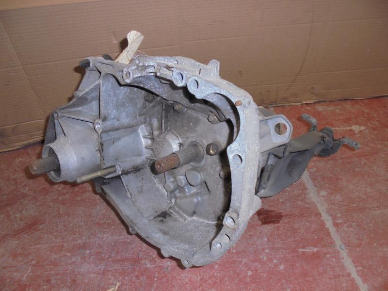 Boite de vitesses RENAULT TWINGO 1 PHASE 3 Essence - 1