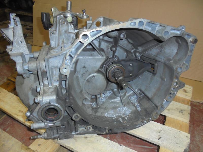 Boite de vitesses CITROEN C5 1  - 1