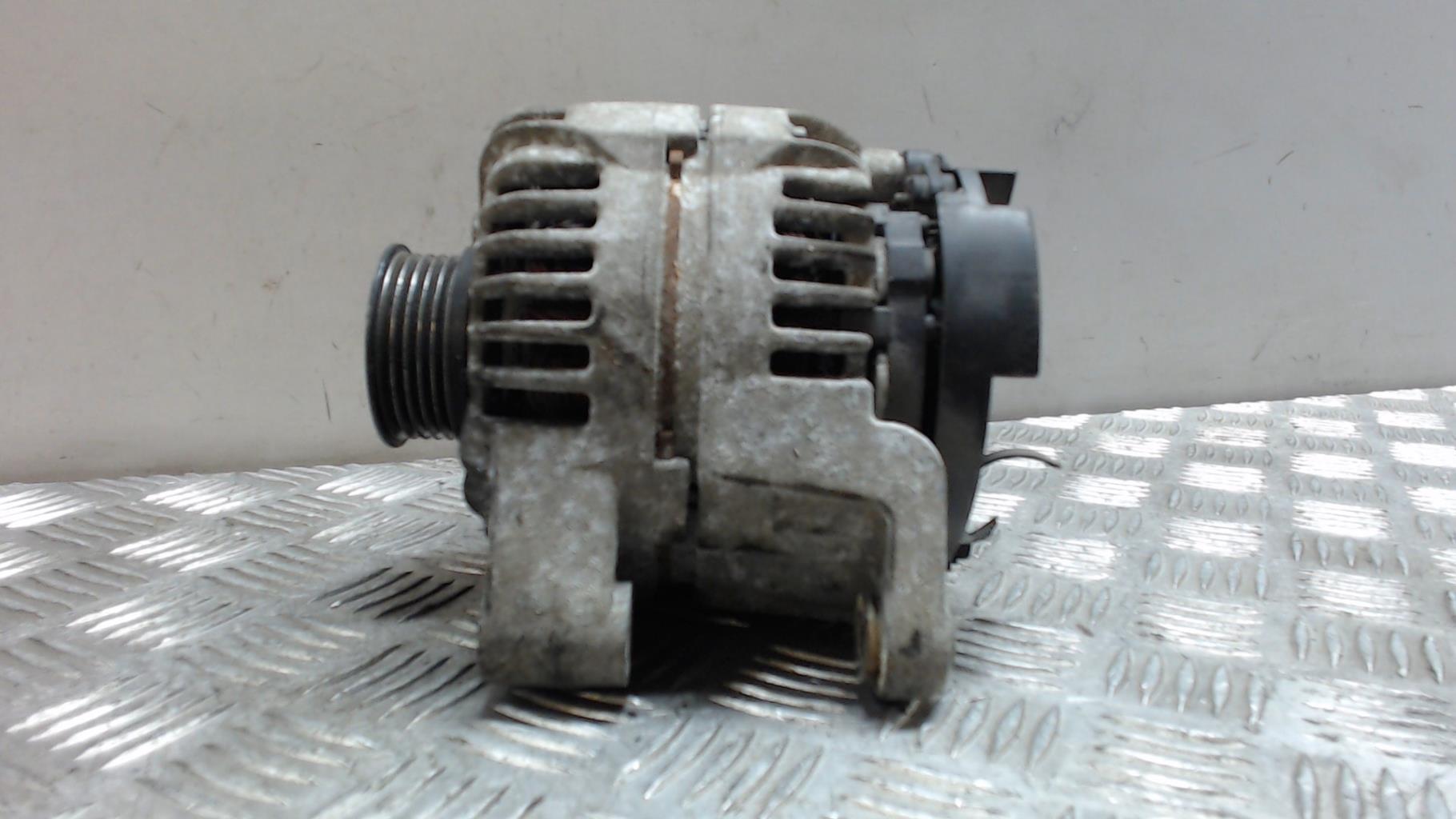 Alternateur OPEL CORSA D PHASE 1 Essence - 1