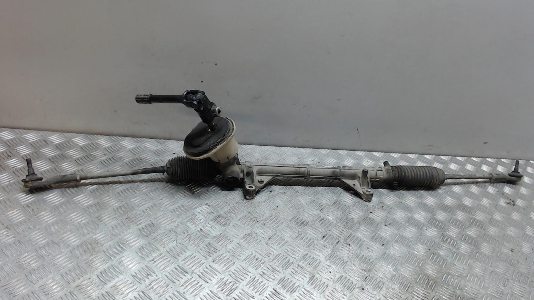 Cremaillere mecanique RENAULT CLIO 3 PHASE 1 Diesel - 1