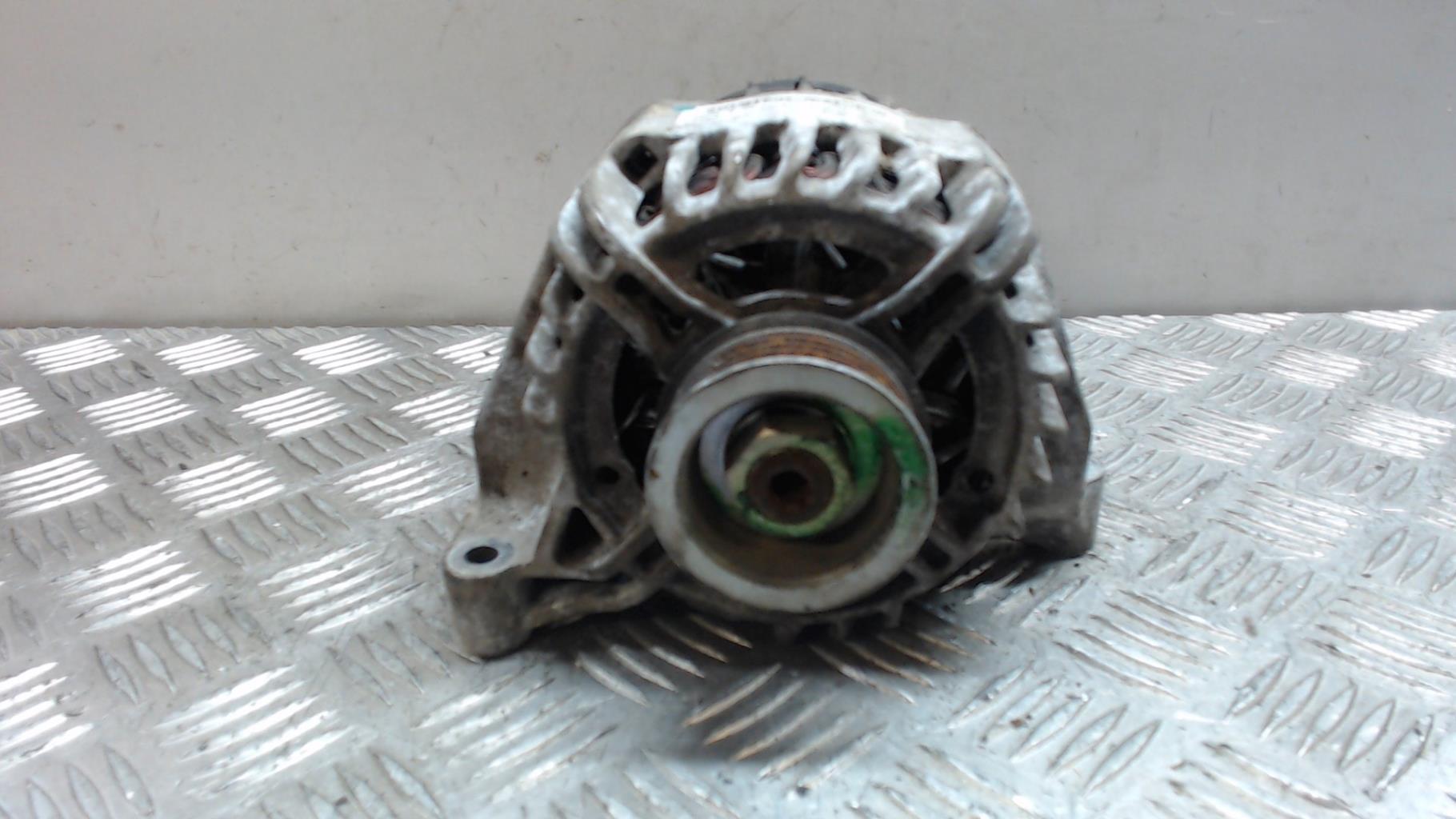 Alternateur FIAT PANDA 2 PHASE 1 Essence - 1