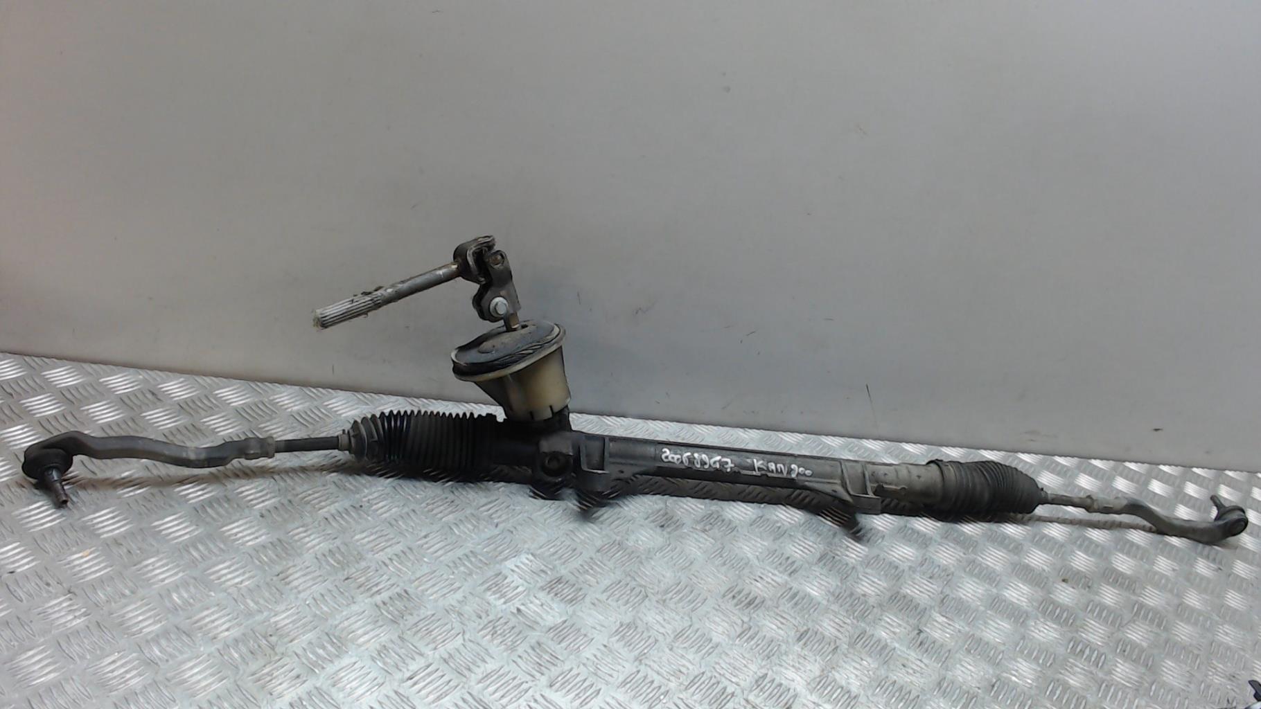 Cremaillere mecanique RENAULT KANGOO 2 PHASE 1  - 1