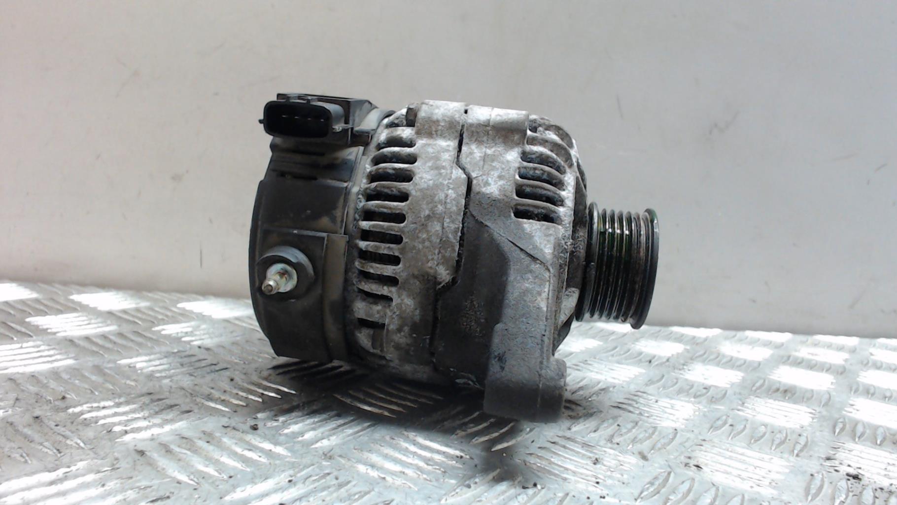 Alternateur NISSAN MICRA 2 PHASE 3 Essence - 1