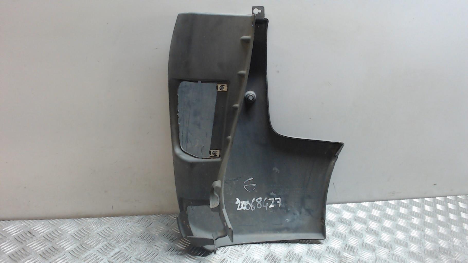 Crosse arriere gauche RENAULT TRAFIC 2 PHASE 2  - 1