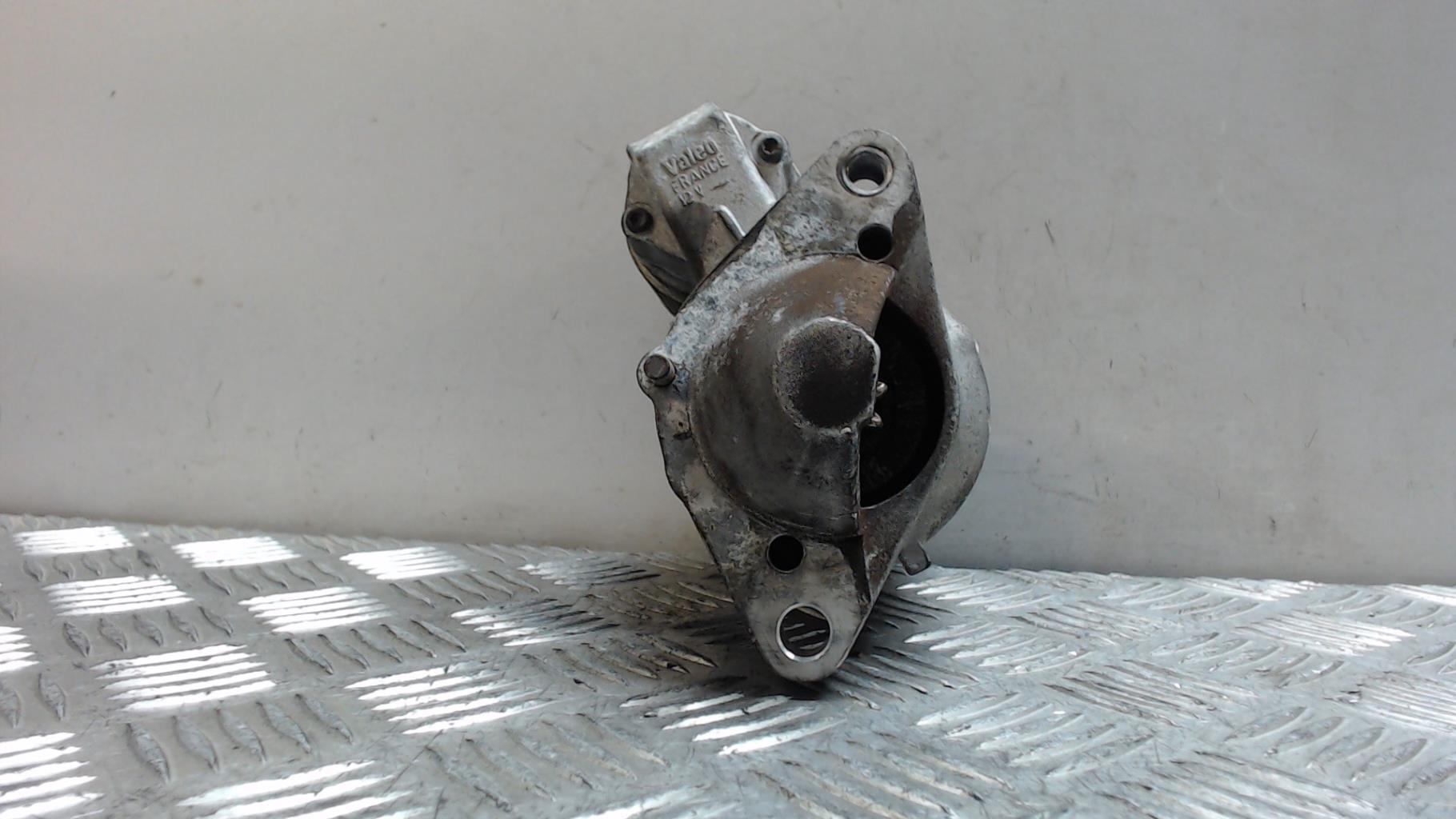 Demarreur RENAULT TWINGO 1 PHASE 1 Essence - 1