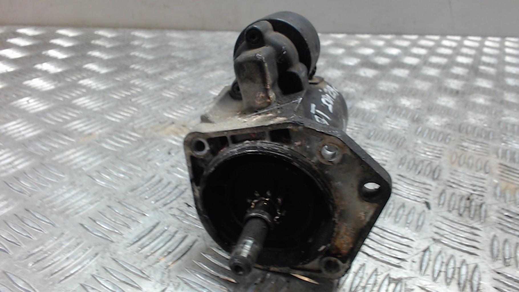 Demarreur SEAT IBIZA 2 PHASE 3 Essence - 1