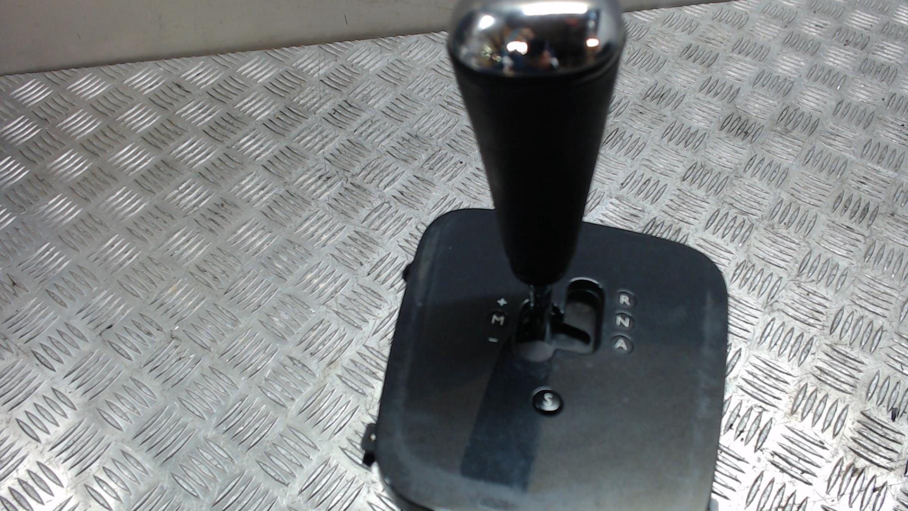 Levier de vitesses PEUGEOT 3008 1 PHASE 1  - 1