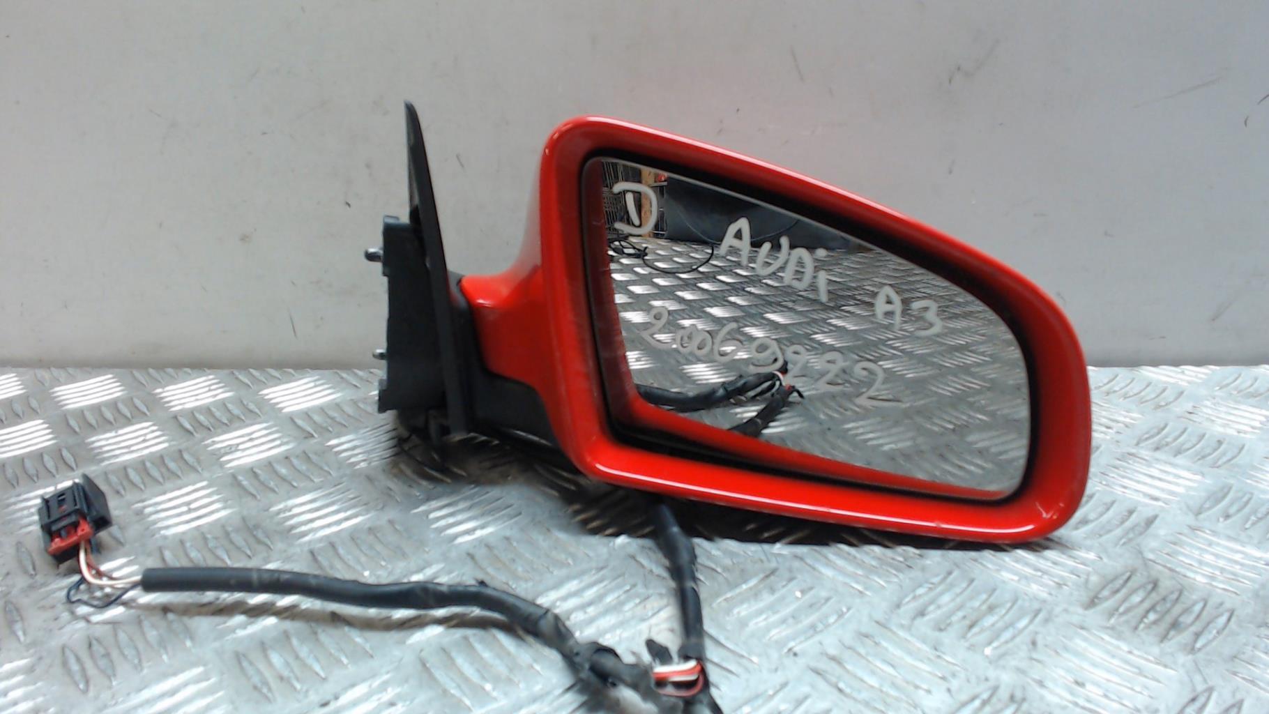 Retroviseur droit AUDI A3 2 PHASE 1  - 1