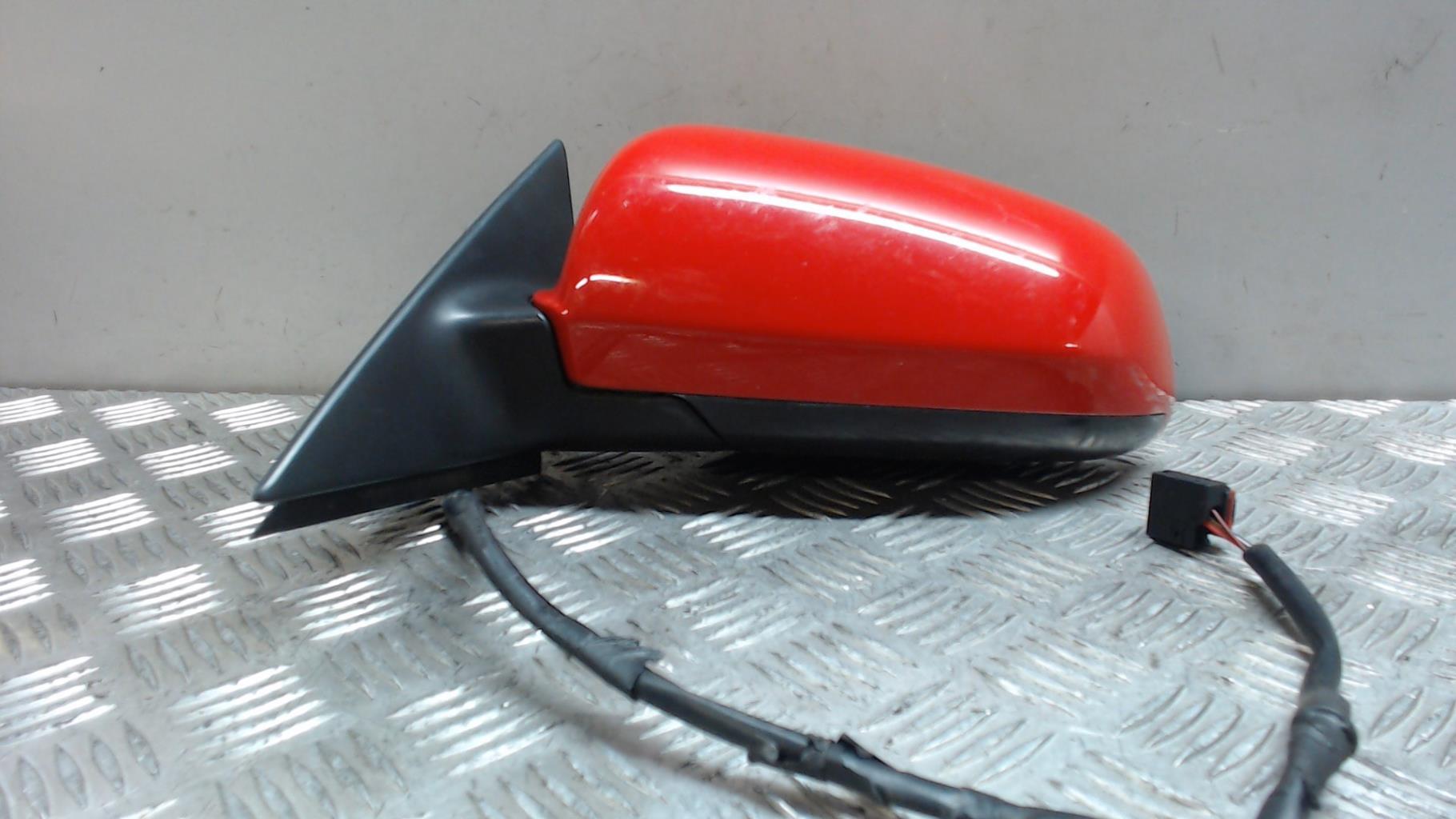 Retroviseur gauche AUDI A3 2 PHASE 1  - 1