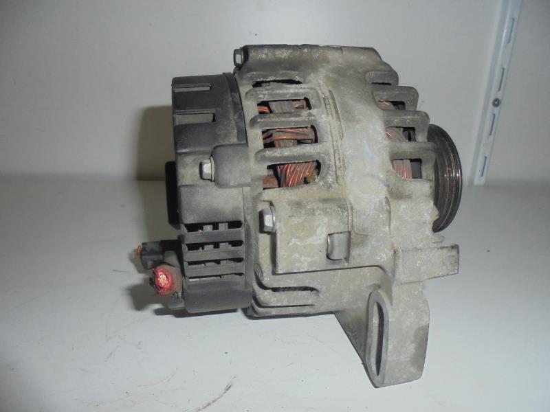 Alternateur RENAULT CLIO 2 PHASE 2 Essence - 1