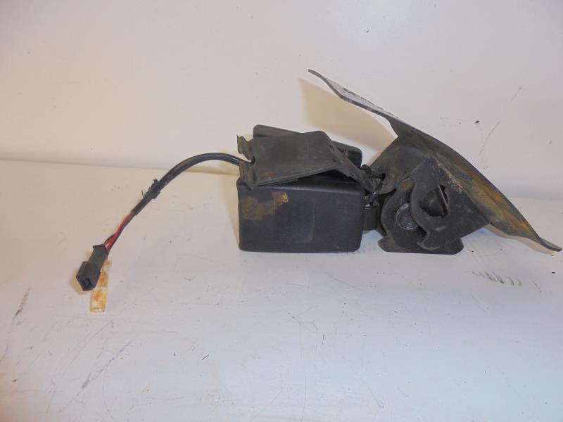 Attache ceinture arriere centrale MINI MINI 2 R56 PHASE 1  - 1