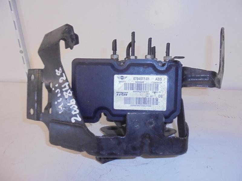 Bloc ABS (freins anti-blocage) MINI MINI 2 R56 PHASE 1  - 1
