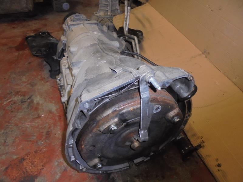 Boite de vitesses BMW X5 E53 Diesel - 1