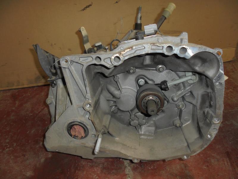 Boite de vitesses RENAULT MODUS PHASE 2 Essence - 1