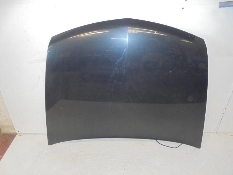 Capot RENAULT VEL SATIS PHASE 2 Diesel - 1
