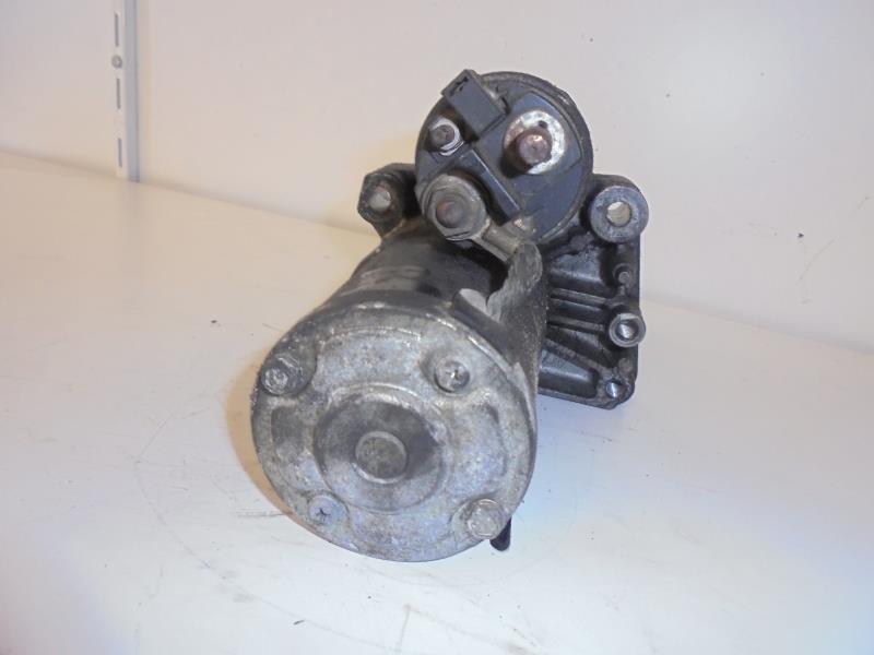 Demarreur PEUGEOT 1007 Diesel - 1