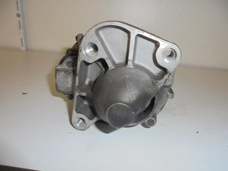 Demarreur RENAULT MEGANE 1 PHASE 2  - 1