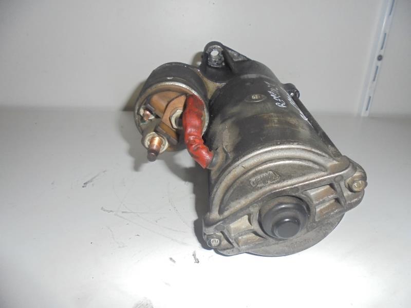 Demarreur RENAULT SCENIC 2 PHASE 1 Diesel - 1