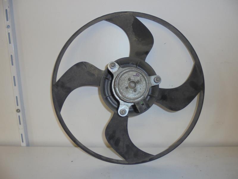 Helice de ventilateur RENAULT TWINGO 2 PHASE 1 Diesel - 1