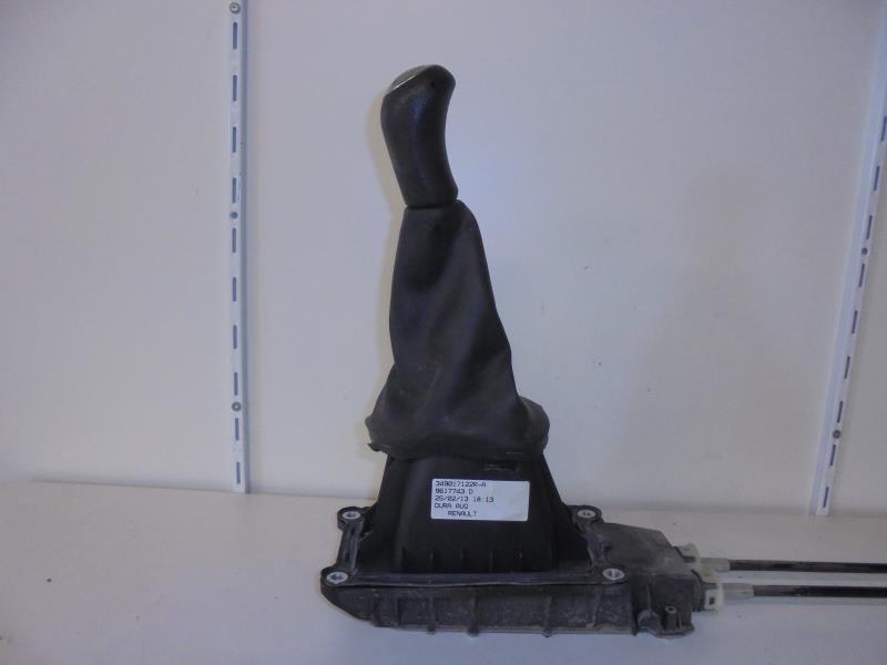 Levier de vitesses DACIA SANDERO 2 PHASE 1 Essence - 1