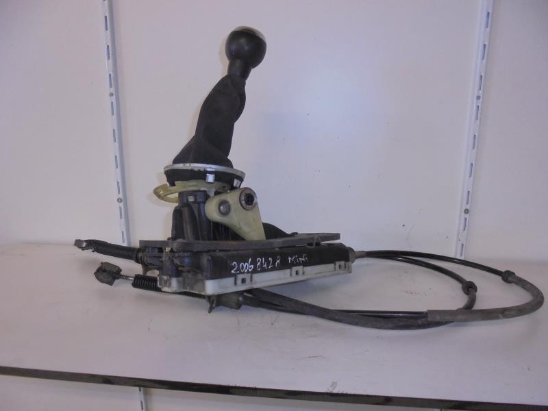 Levier de vitesses MINI MINI 2 R56 PHASE 1  - 1