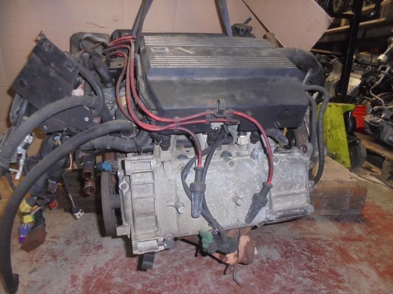 Moteur PEUGEOT 605 PHASE 1 Essence - 1