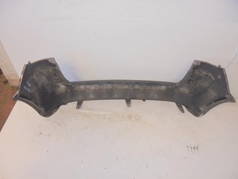 Pare choc arriere RENAULT SCENIC 2 PHASE 1 Diesel - 1