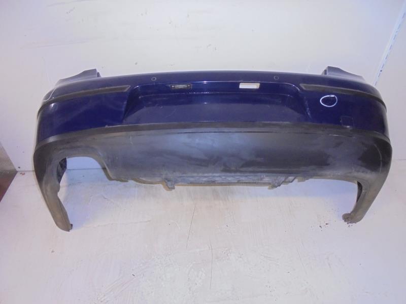 Pare choc arriere VOLKSWAGEN PASSAT 5  - 1