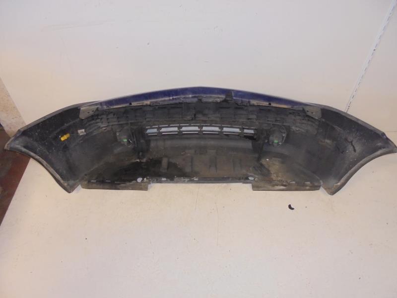 Pare choc avant RENAULT MEGANE 2 PHASE 1  - 1