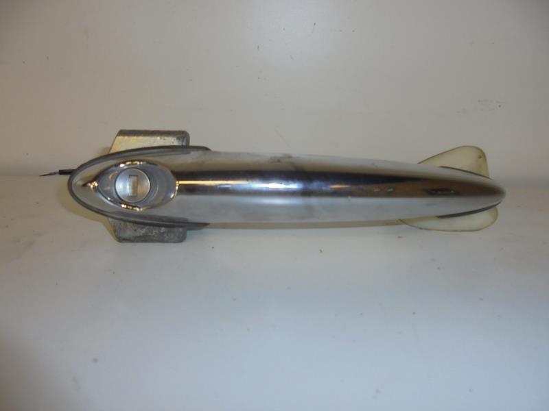 Poignee porte avant droit MINI MINI 2 R56 PHASE 1  - 1