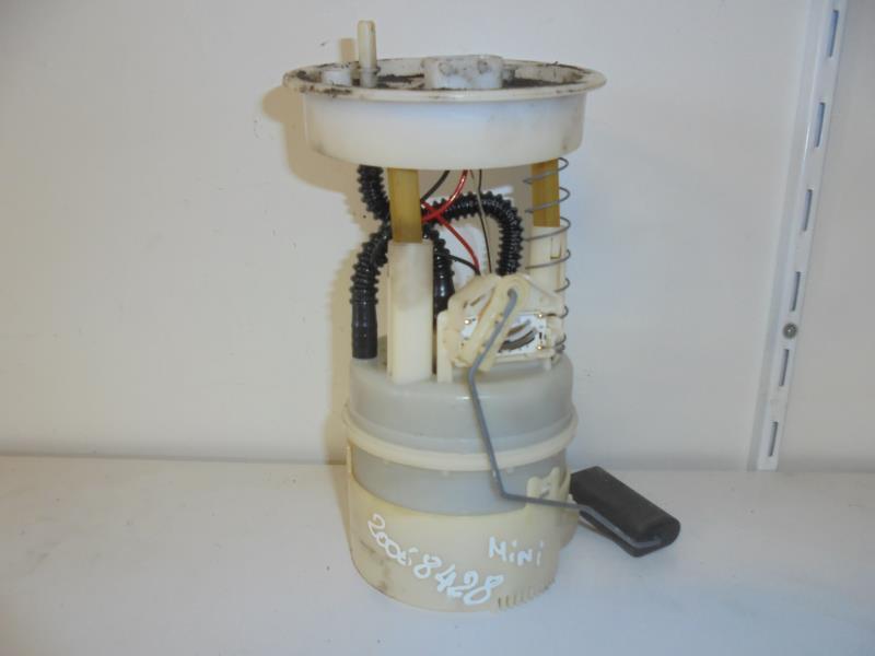 Pompe de gavage MINI MINI 2 R56 PHASE 1  - 1