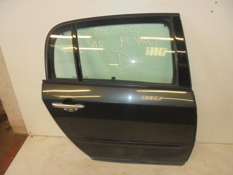 Porte arriere droit RENAULT VEL SATIS PHASE 2 Diesel - 1