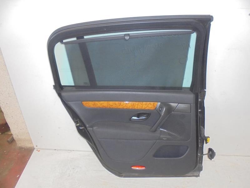 Porte arriere gauche RENAULT VEL SATIS PHASE 2 Diesel - 1