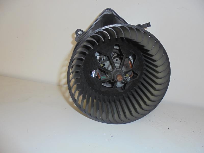 Pulseur d'air MINI MINI 2 R56 PHASE 1  - 1