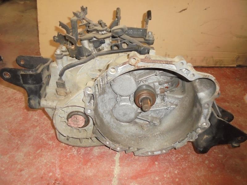 Boite de vitesses HYUNDAI TUCSON 1 Diesel - 1