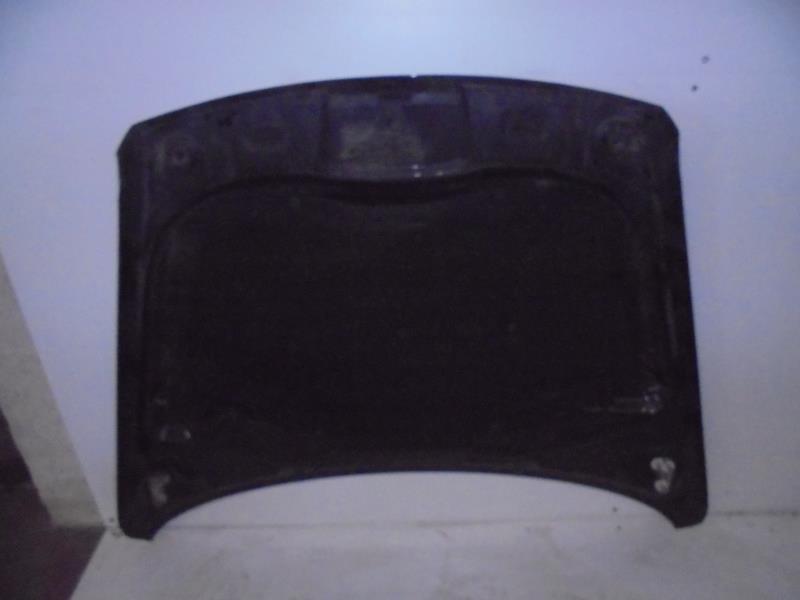 Capot VOLKSWAGEN TOUAREG 1 PHASE 2 Diesel - 1